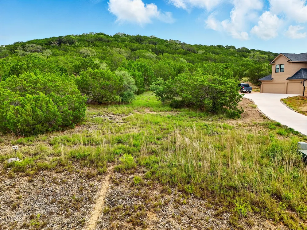 318 Whitewater Drive Bertram, TX 78605