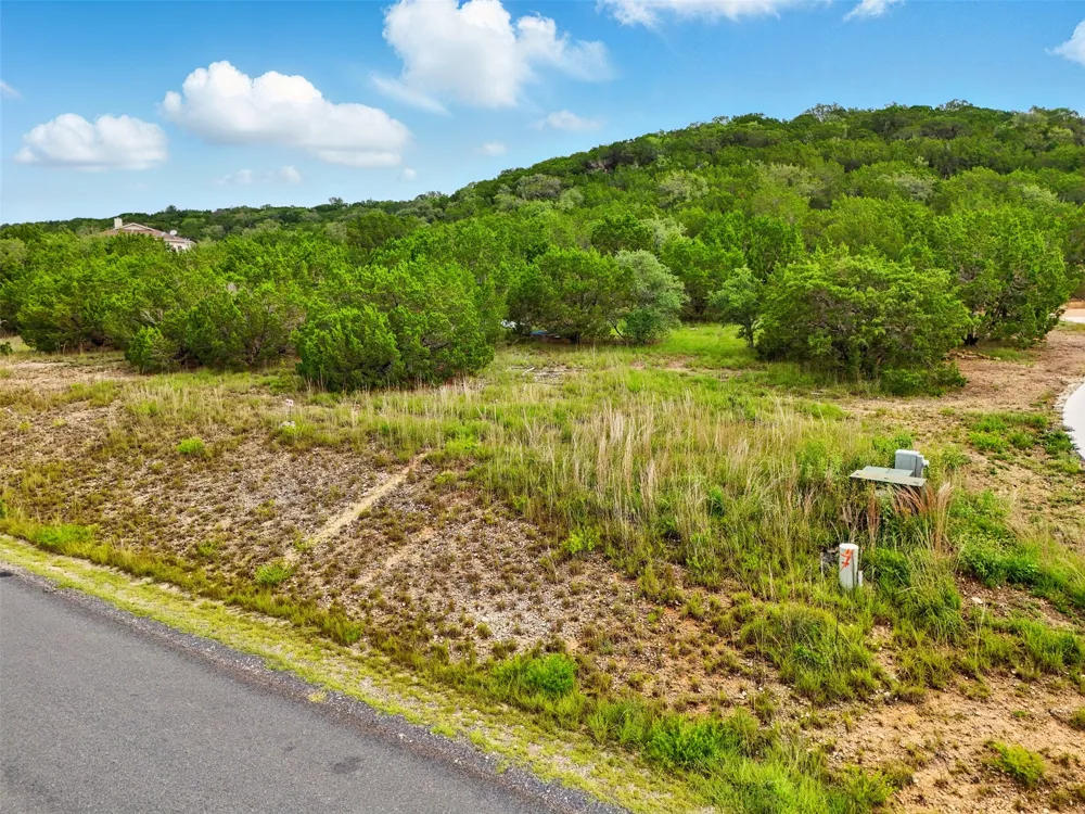 318 Whitewater Drive Bertram, TX 78605