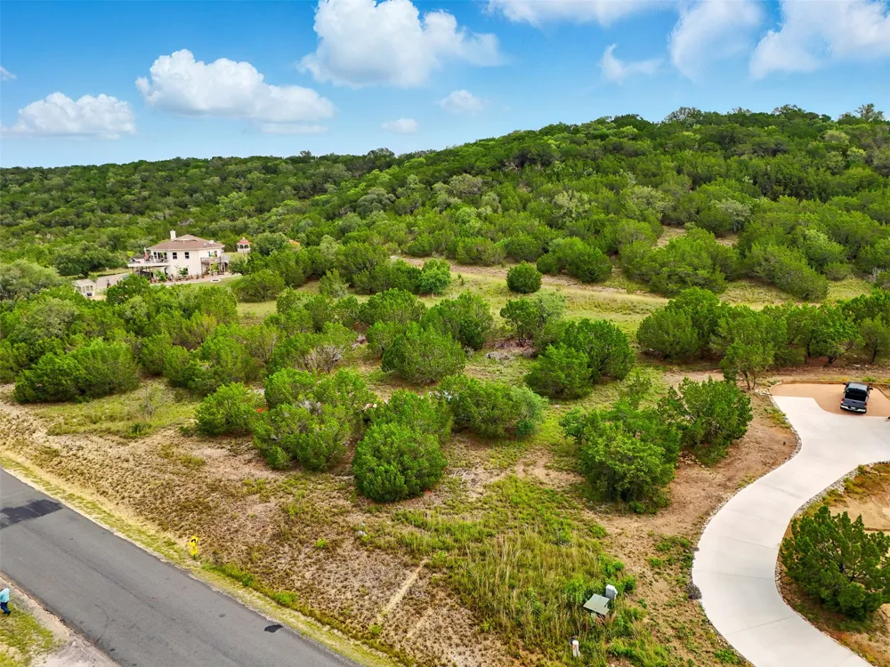 318 Whitewater Drive Bertram, TX 78605