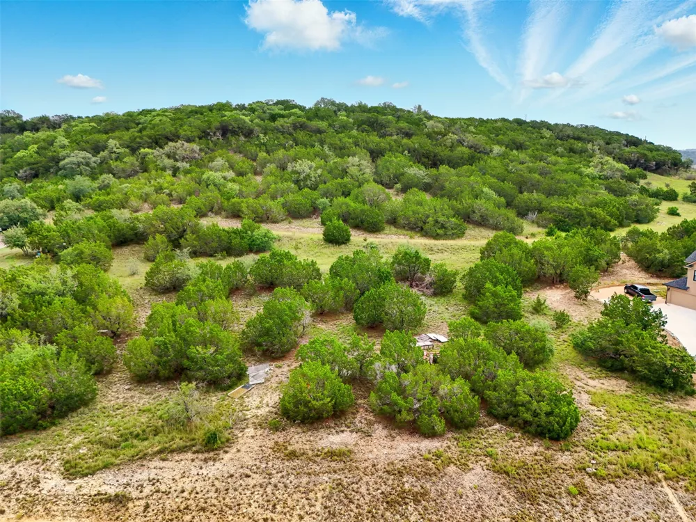 318 Whitewater Drive Bertram, TX 78605