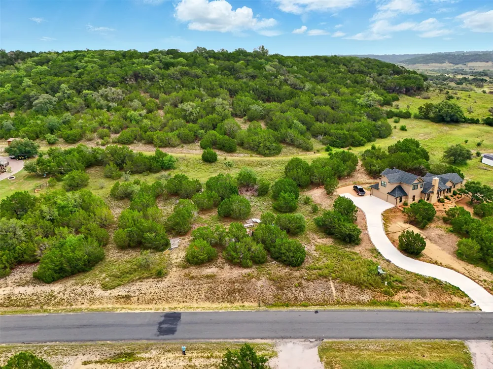 318 Whitewater Drive Bertram, TX 78605