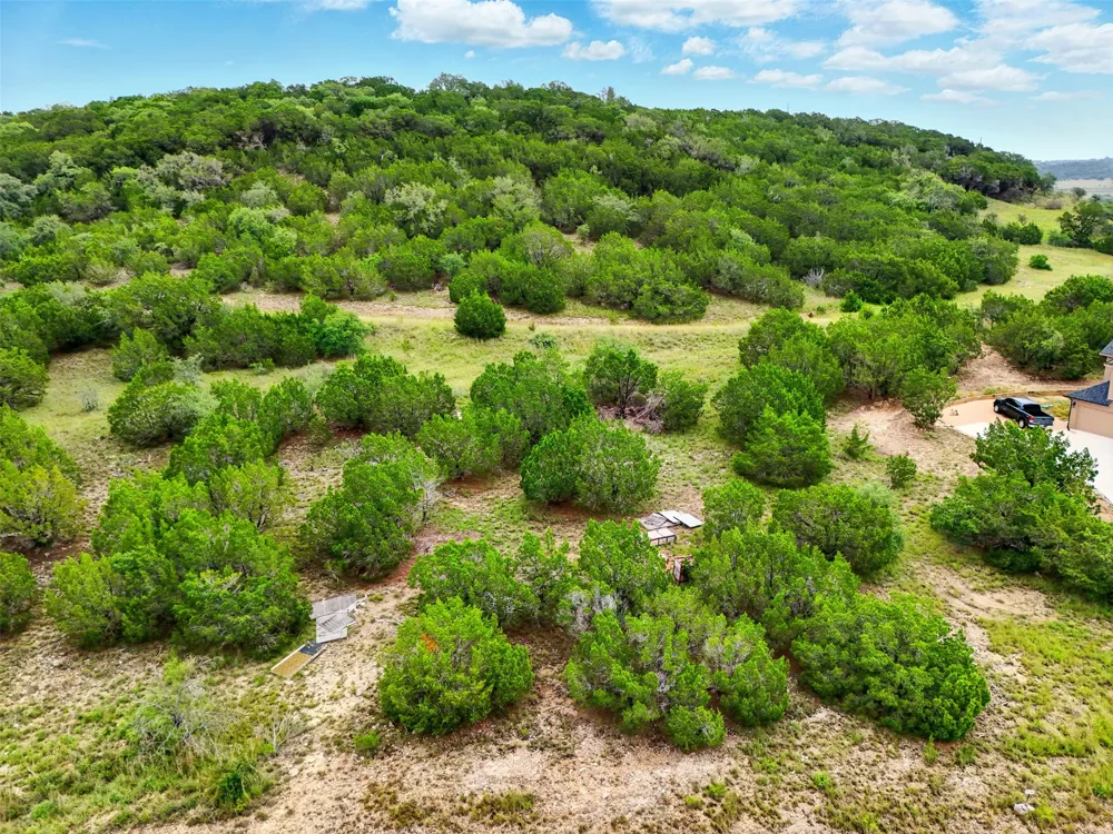 318 Whitewater Drive Bertram, TX 78605