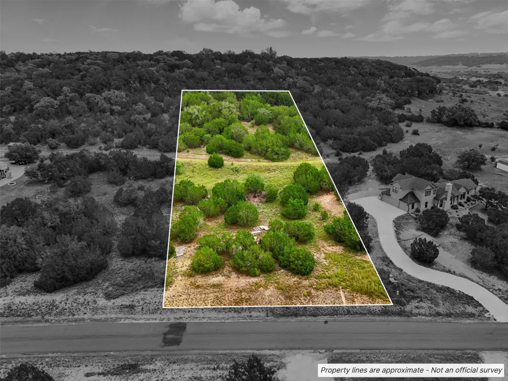 318 Whitewater Drive Bertram, TX 78605