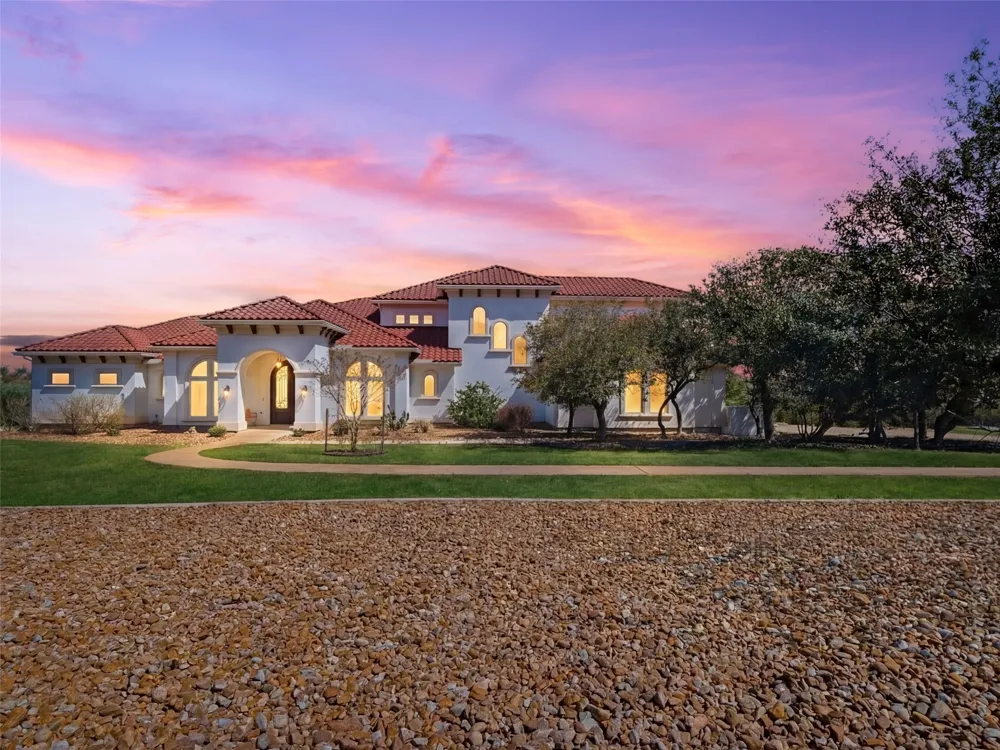2144 Senora Ridge Canyon Lake, TX 78133