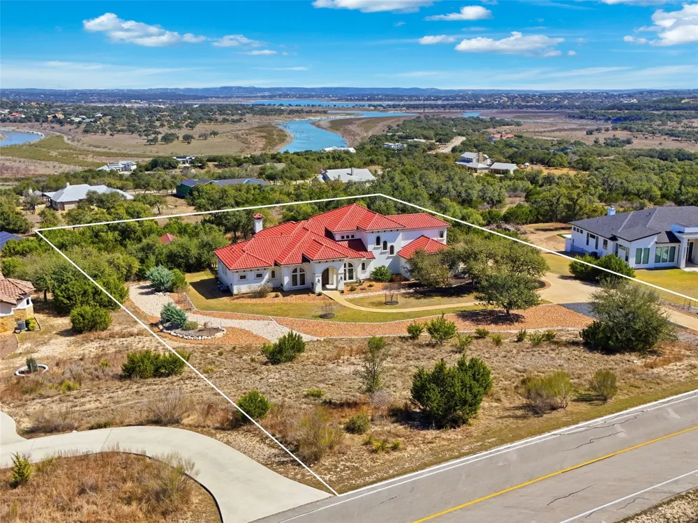 2144 Senora Ridge Canyon Lake, TX 78133