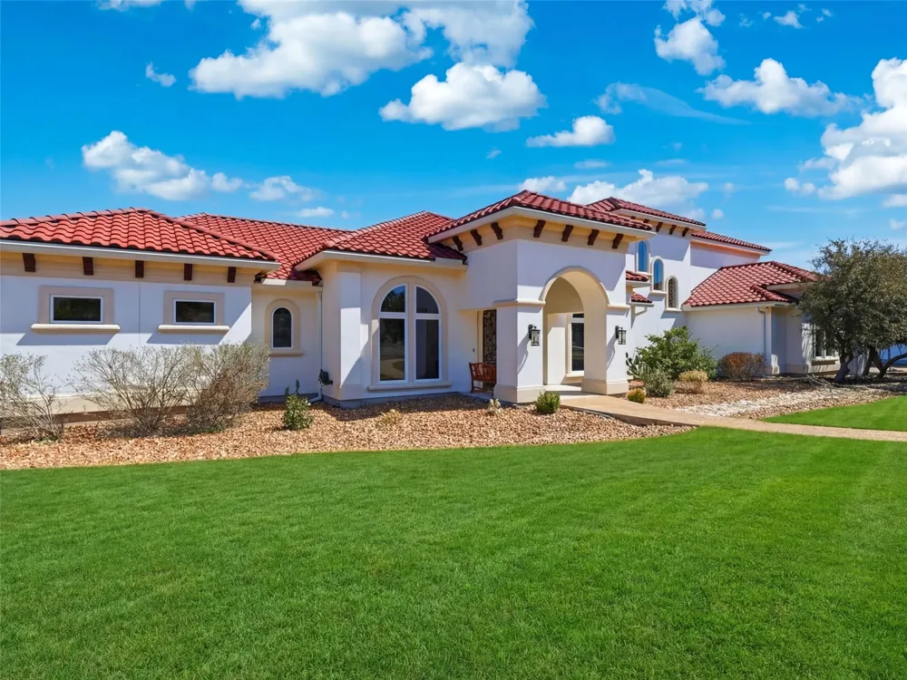 2144 Senora Ridge Canyon Lake, TX 78133