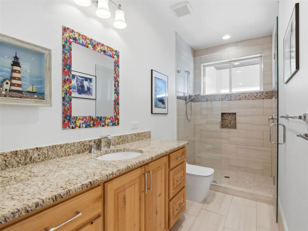 2144 Senora Ridge Canyon Lake, TX 78133