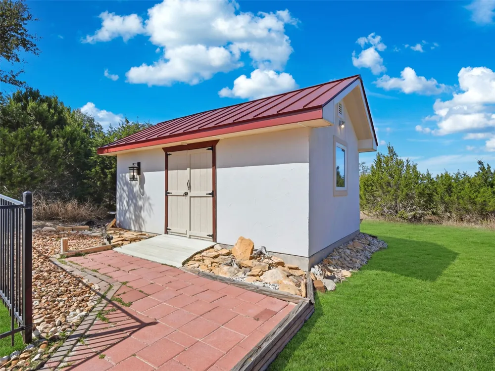 2144 Senora Ridge Canyon Lake, TX 78133