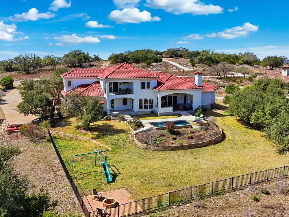 2144 Senora Ridge Canyon Lake, TX 78133
