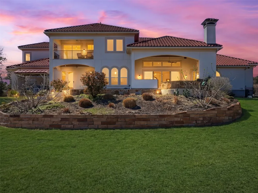 2144 Senora Ridge Canyon Lake, TX 78133
