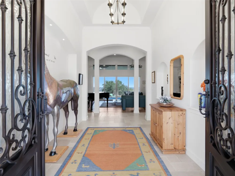 2144 Senora Ridge Canyon Lake, TX 78133