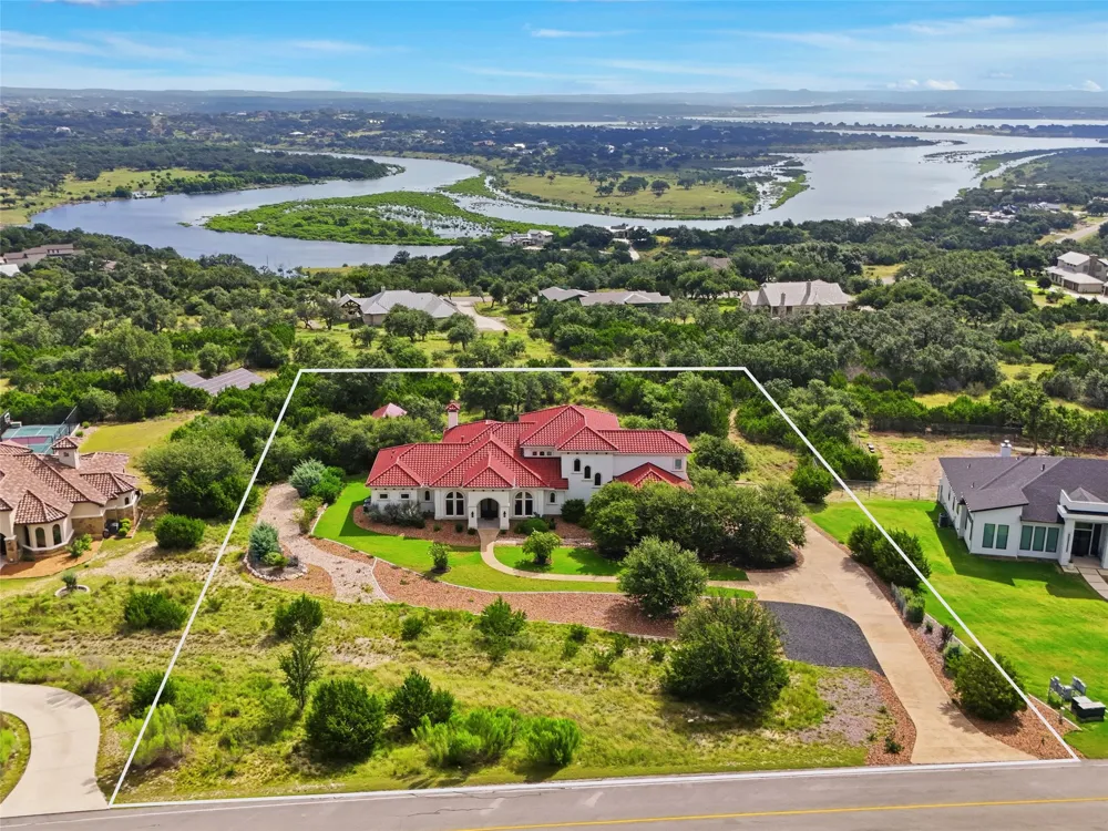 2144 Senora Ridge Canyon Lake, TX 78133