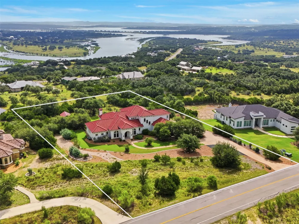 2144 Senora Ridge Canyon Lake, TX 78133
