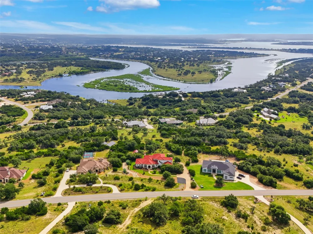 2144 Senora Ridge Canyon Lake, TX 78133