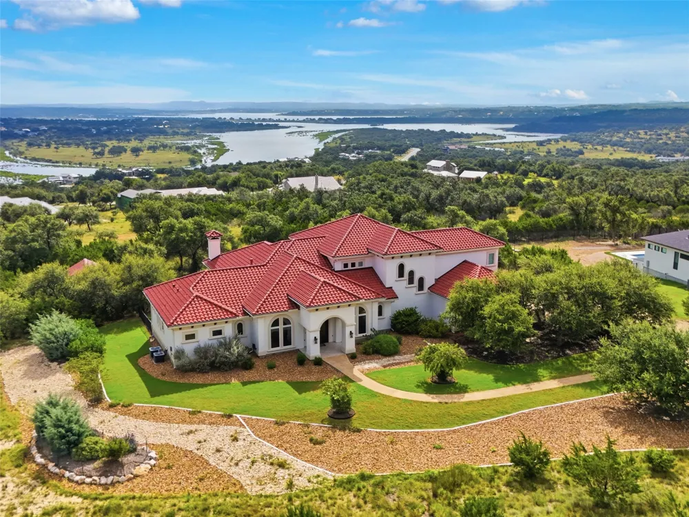 2144 Senora Ridge Canyon Lake, TX 78133