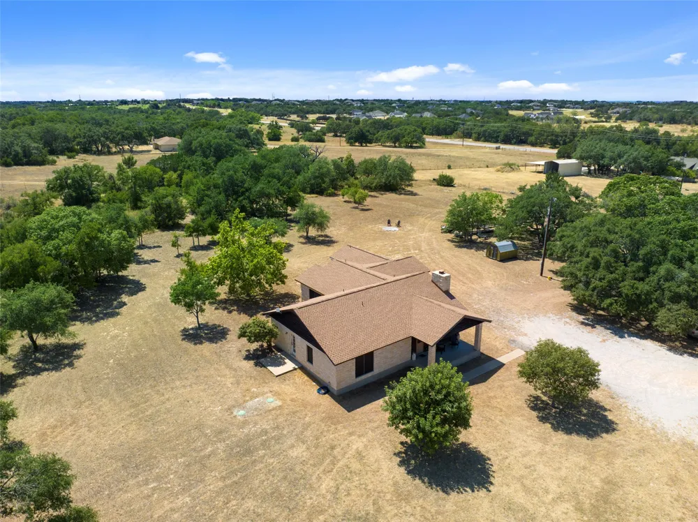 120 Craigen Road Liberty Hill, TX 78642