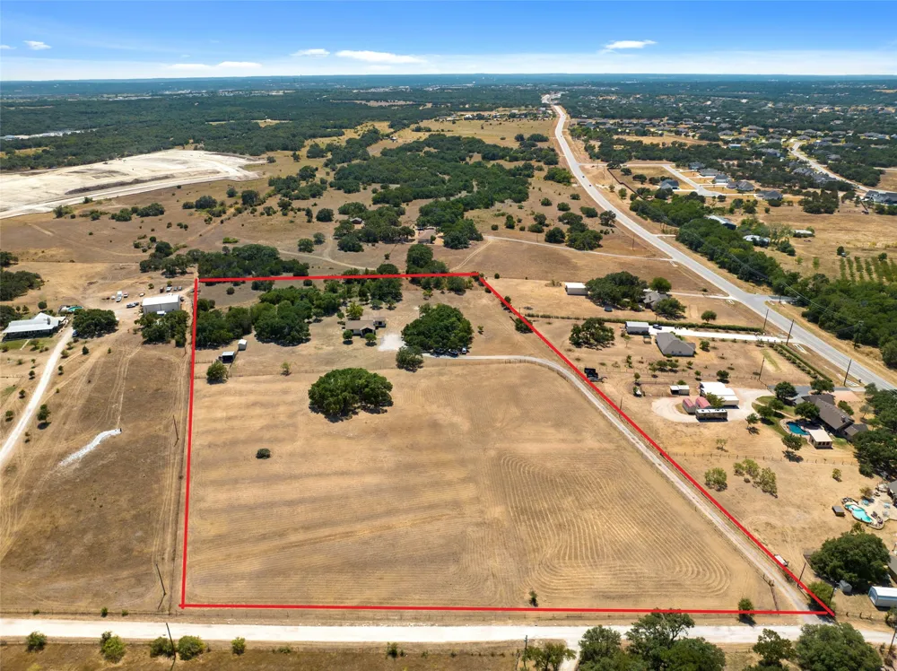 120 Craigen Road Liberty Hill, TX 78642