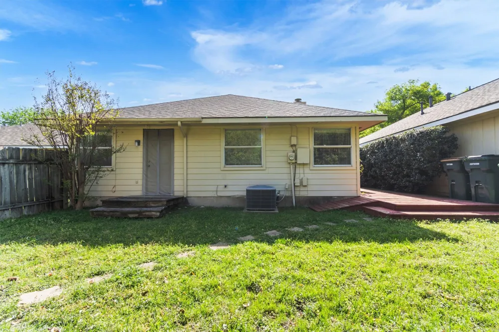 16904 Pocono Drive Austin, TX 78717