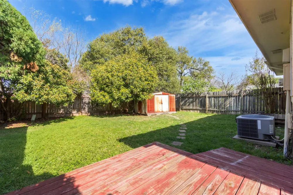 16904 Pocono Drive Austin, TX 78717