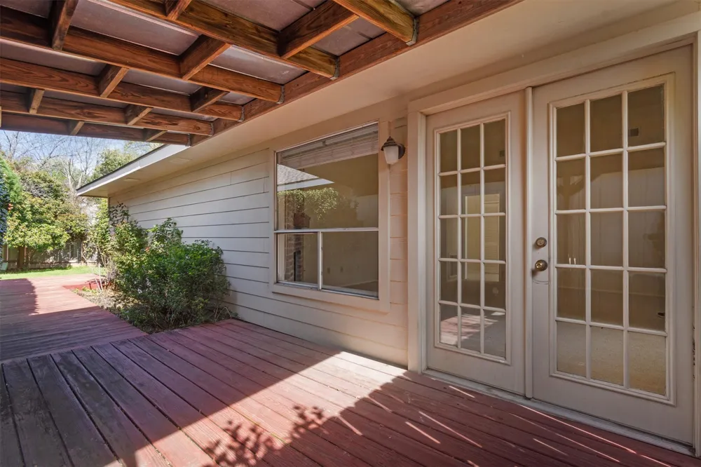 16904 Pocono Drive Austin, TX 78717