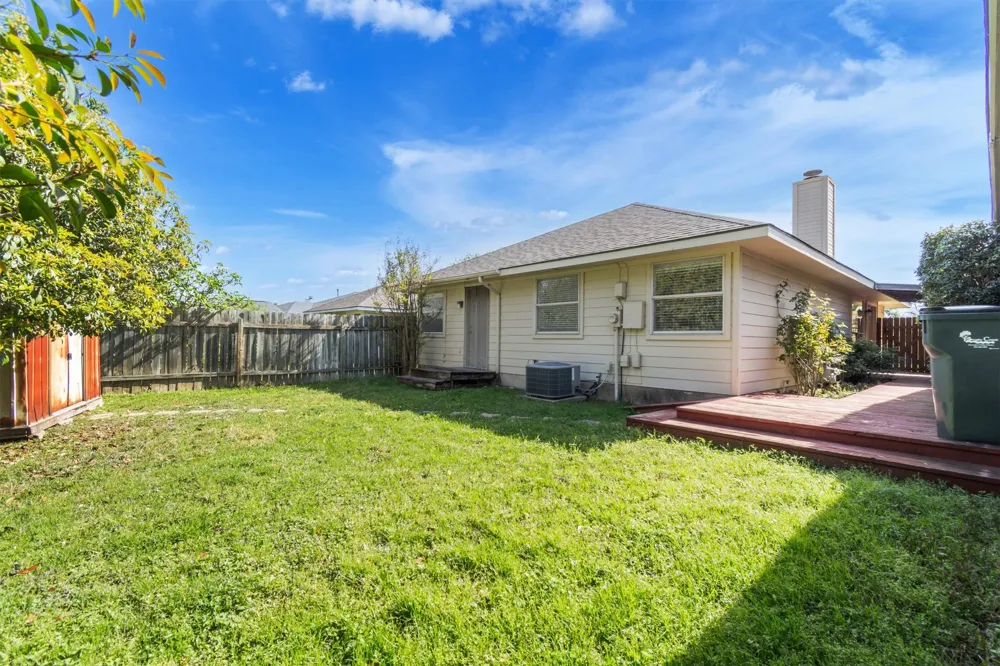 16904 Pocono Drive Austin, TX 78717