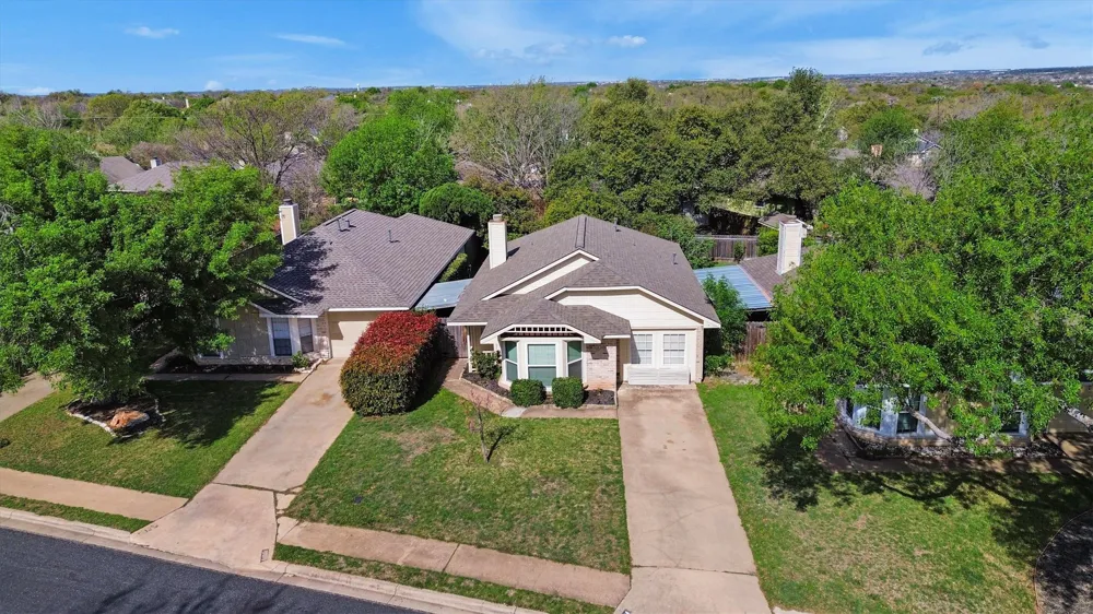16904 Pocono Drive Austin, TX 78717