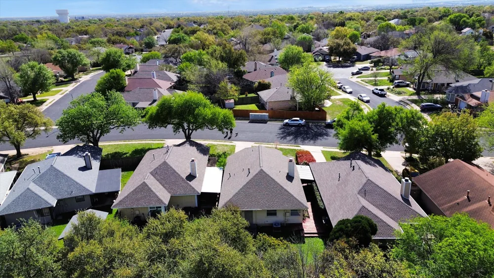 16904 Pocono Drive Austin, TX 78717