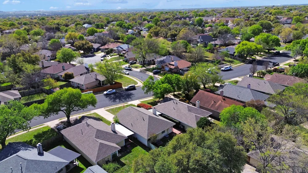 16904 Pocono Drive Austin, TX 78717