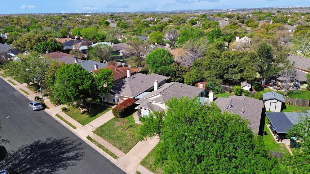 16904 Pocono Drive Austin, TX 78717