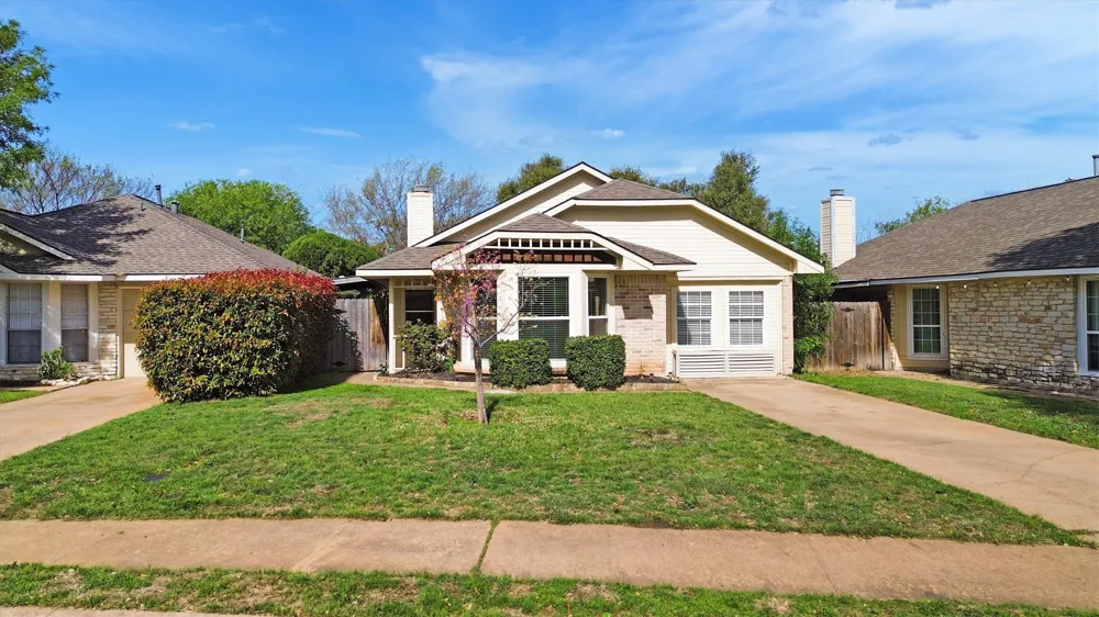 16904 Pocono Drive Austin, TX 78717