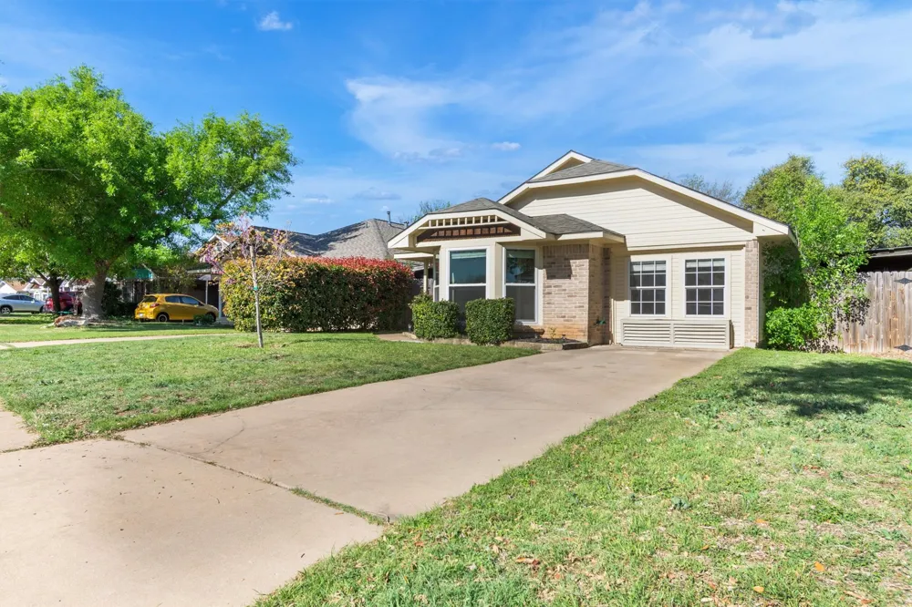 16904 Pocono Drive Austin, TX 78717