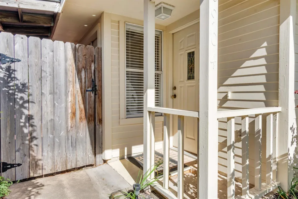 16904 Pocono Drive Austin, TX 78717