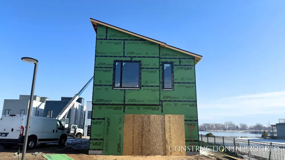 312 Edison Court #28 Muskegon City, MI 49440