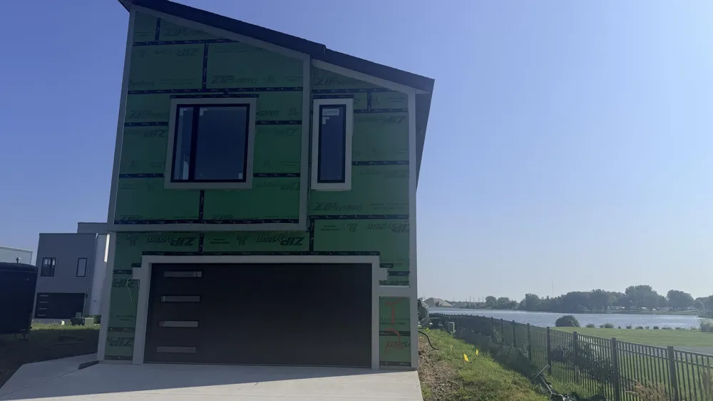 312 Edison Court #28 Muskegon City, MI 49440