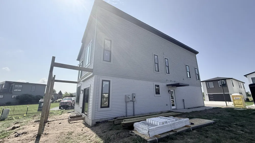 312 Edison Court #28 Muskegon City, MI 49440