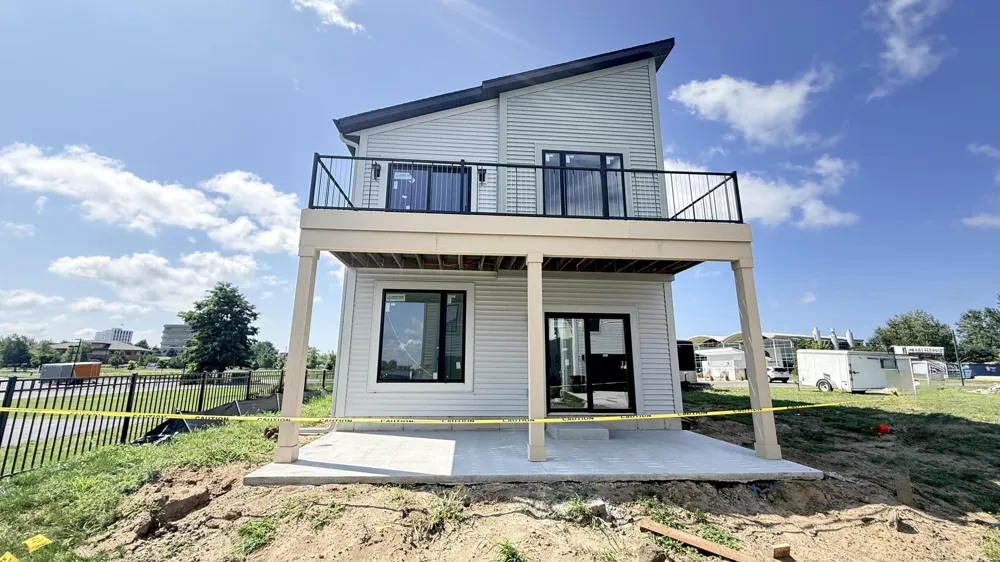 312 Edison Court #28 Muskegon City, MI 49440