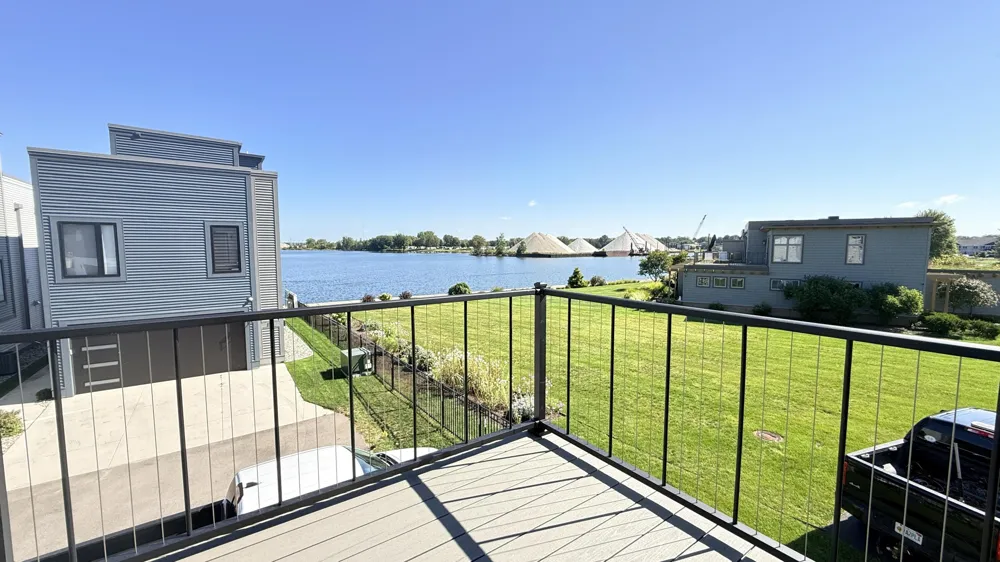 312 Edison Court #28 Muskegon City, MI 49440