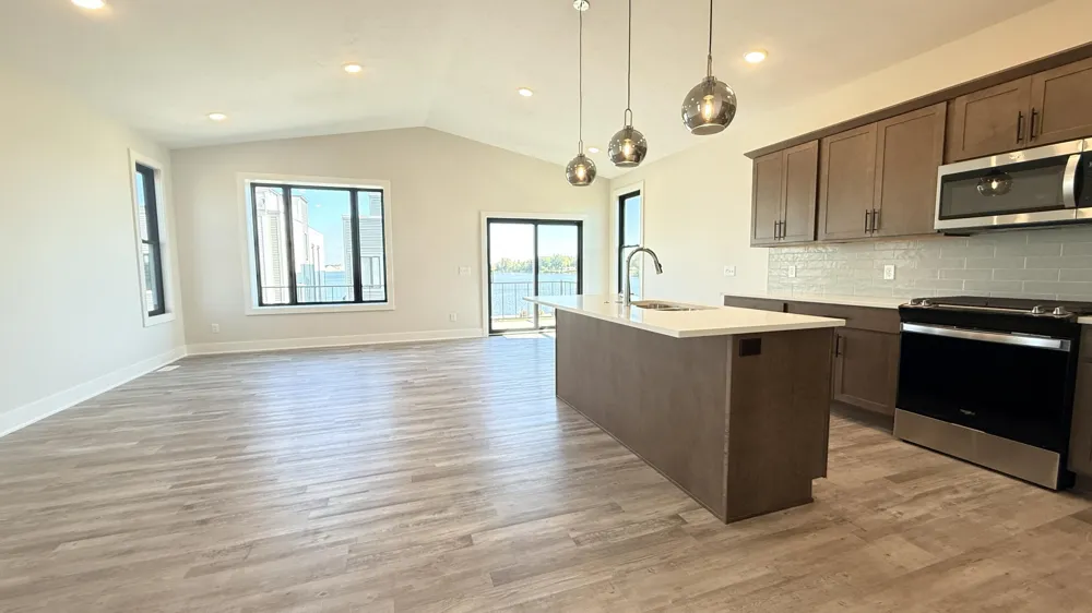 312 Edison Court #28 Muskegon City, MI 49440