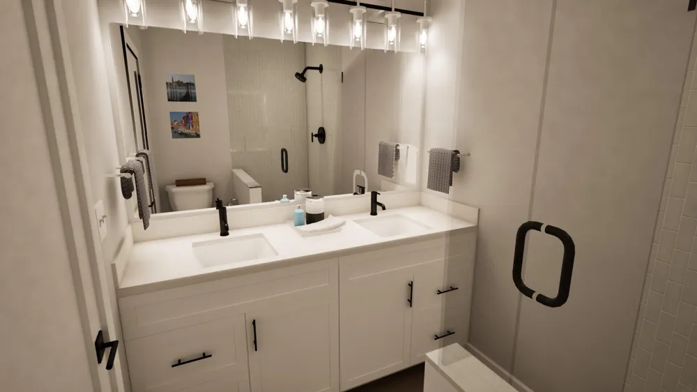 315 Edison Court #30 Muskegon City, MI 49440