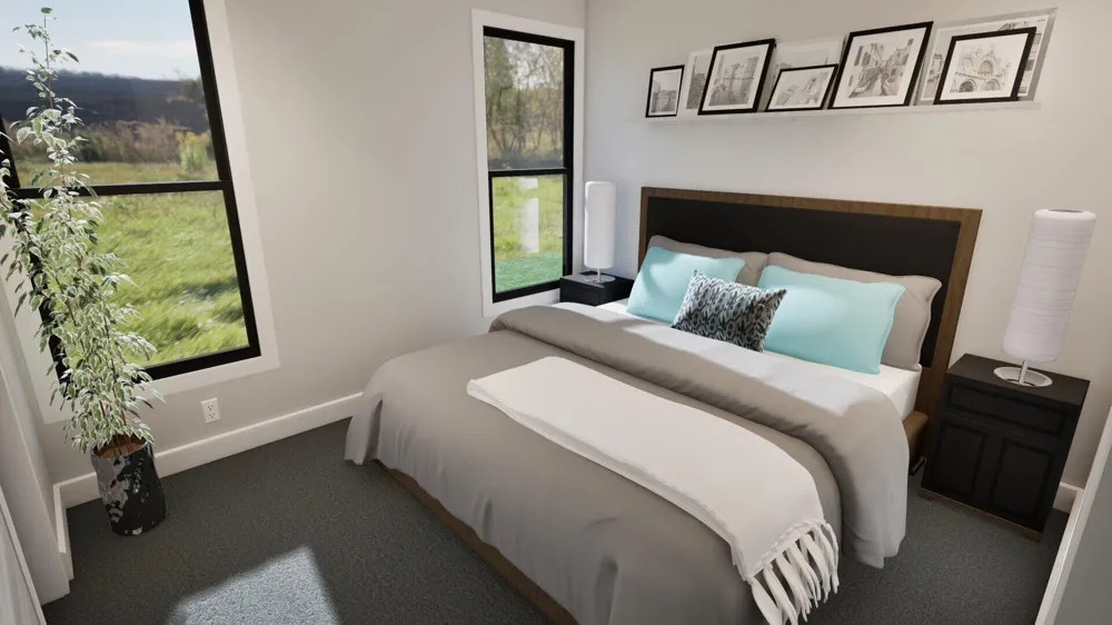 315 Edison Court #30 Muskegon City, MI 49440