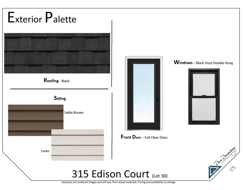 315 Edison Court #30 Muskegon City, MI 49440