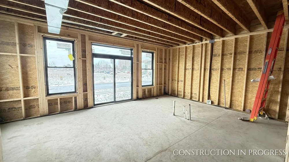 315 Edison Court #30 Muskegon City, MI 49440
