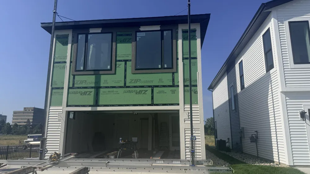 315 Edison Court #30 Muskegon City, MI 49440
