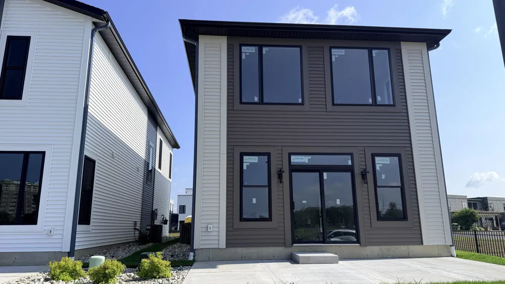 315 Edison Court #30 Muskegon City, MI 49440