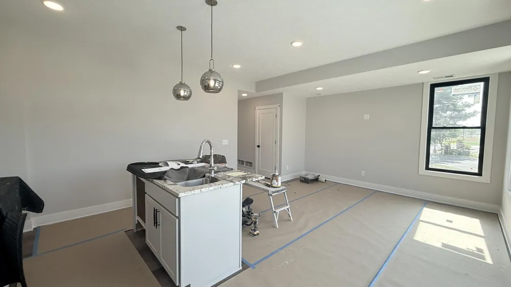 315 Edison Court #30 Muskegon City, MI 49440