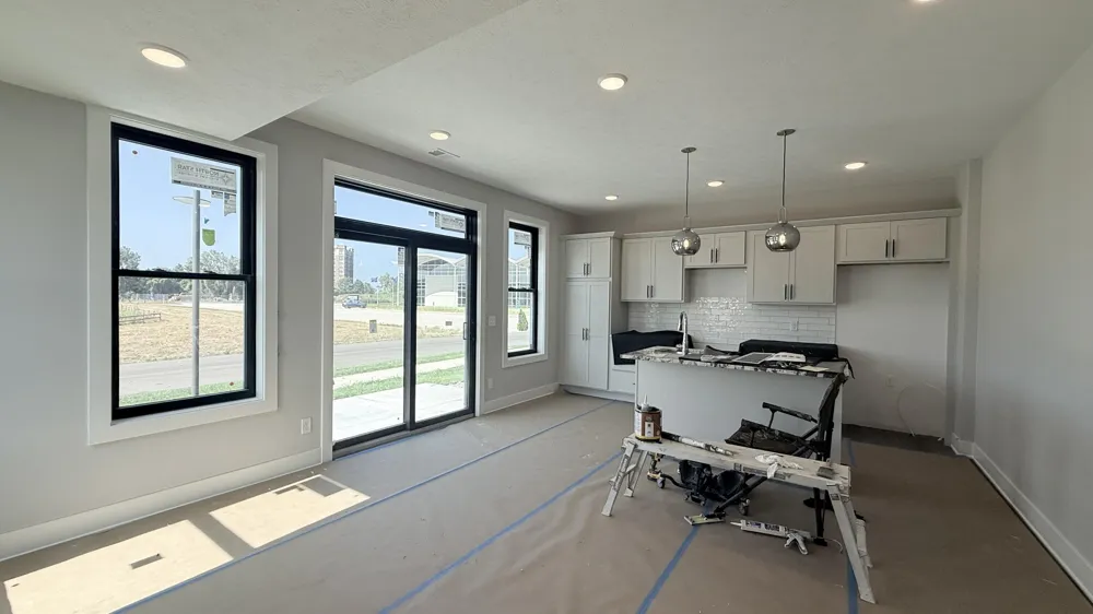 315 Edison Court #30 Muskegon City, MI 49440