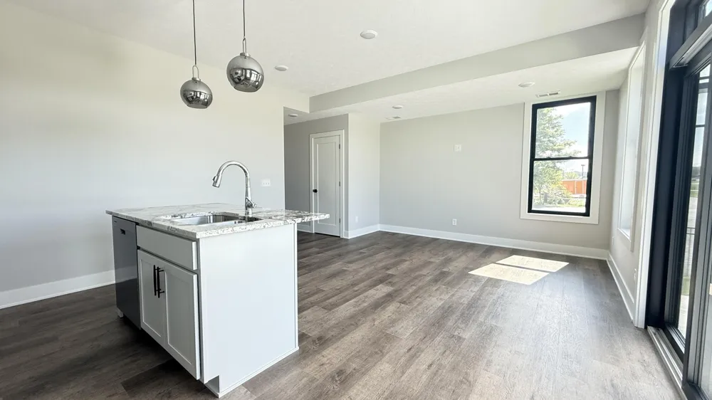 315 Edison Court #30 Muskegon City, MI 49440
