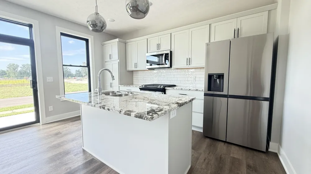 315 Edison Court #30 Muskegon City, MI 49440