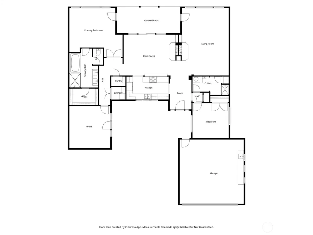 2307 Sundown Court Anacortes, WA 98221