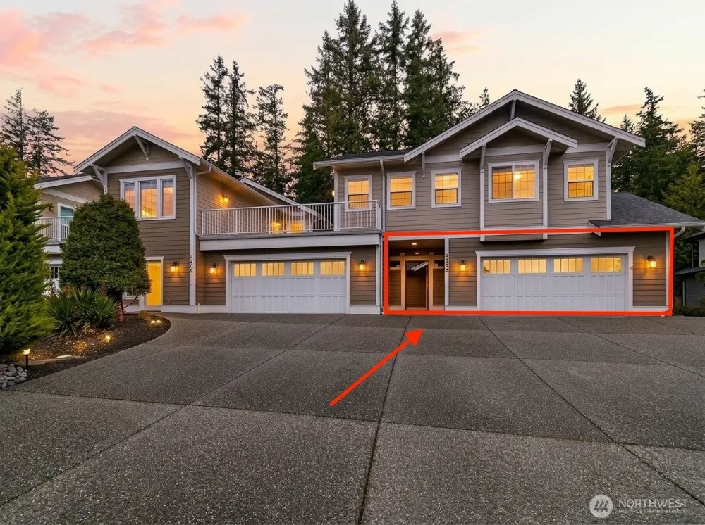 2307 Sundown Court Anacortes, WA 98221